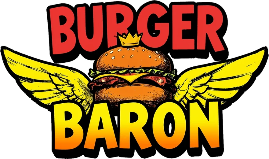 Burger Baron