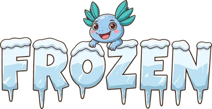 Frozen