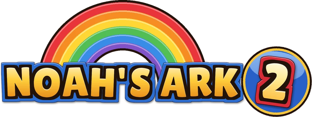 Noah's Ark 2